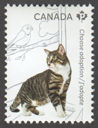 Canada Scott 2636a MNH - Click Image to Close